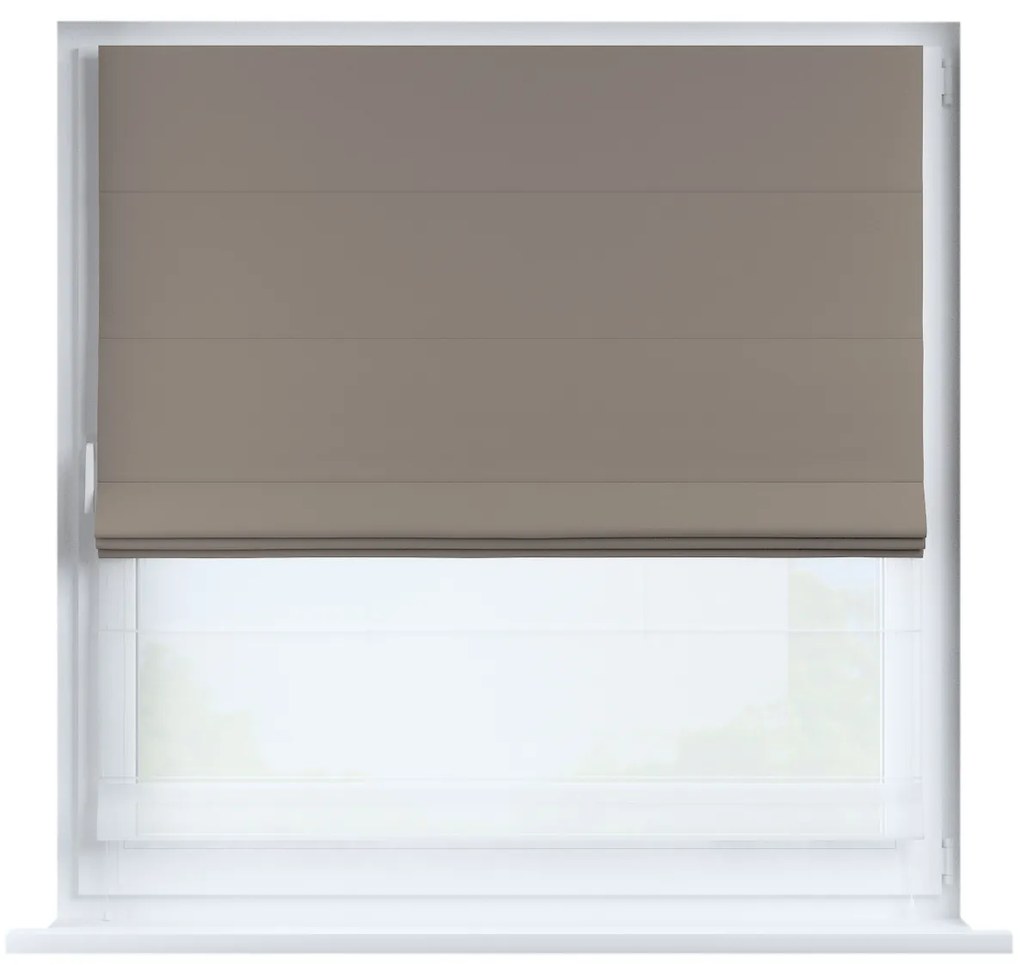 Roleta rzymska dzień noc Duo