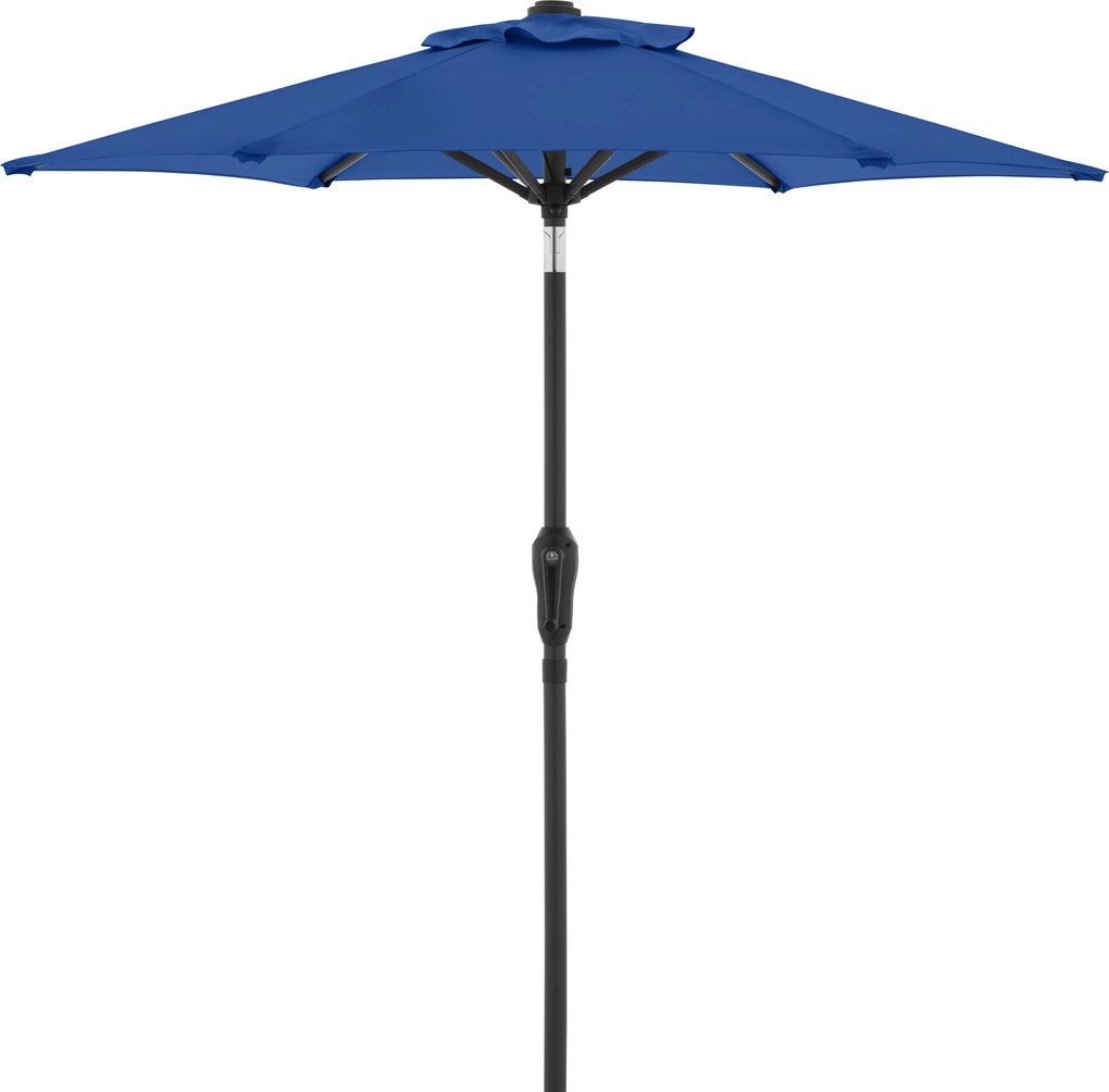 Doppler Parasol obrotowy LIFE 180 cm z korbką