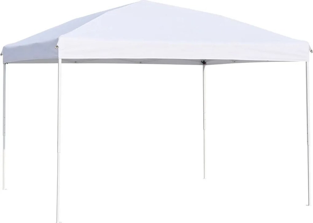 Namiot na baganik 3x3