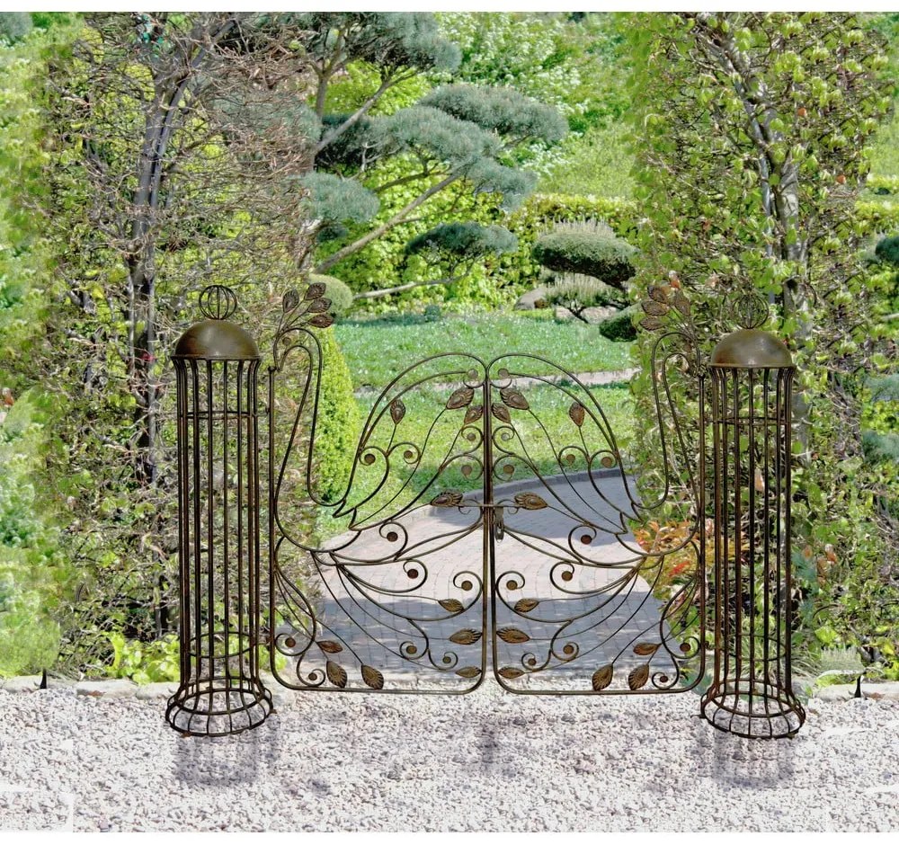 Bramka Pacaya – Garden Pleasure