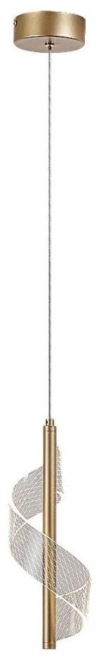 Rabalux 72414 - Żyrandol LED na lince ZOFRAEL LED/6W/230V 3000K