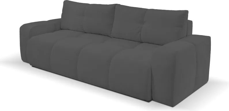 Sofa SOHO kanapa z funkcja spania i pojemnikiem