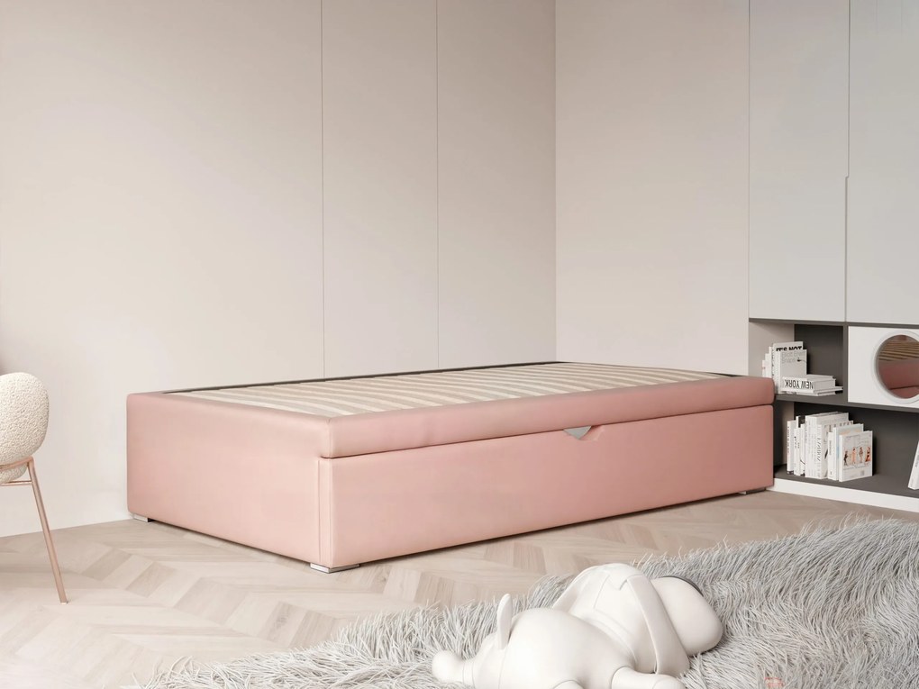 Łóżko dziecięco-młodzieżowe SWEETIE - 90x200