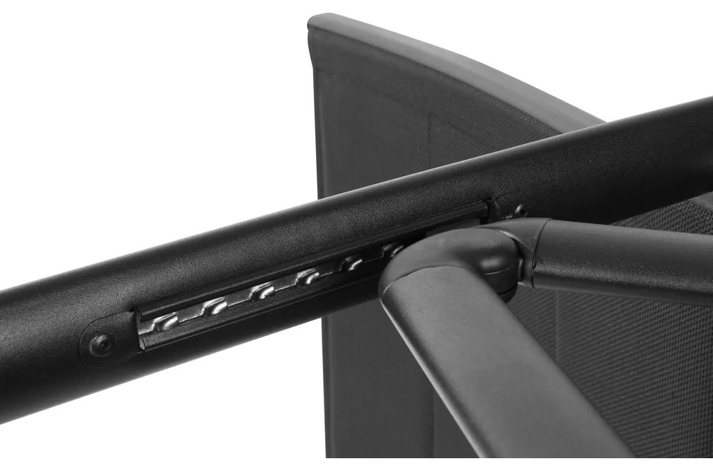 Fieldmann FDZN 5016 Zestaw rozkładanych foteliogrodowych, 2 szt.