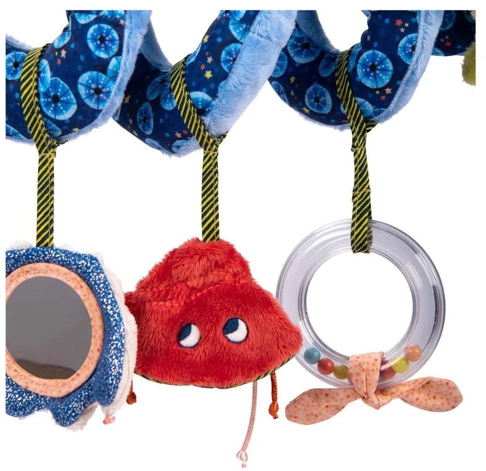 Wisząca zabawka dla dziecka Swirl – Moulin Roty