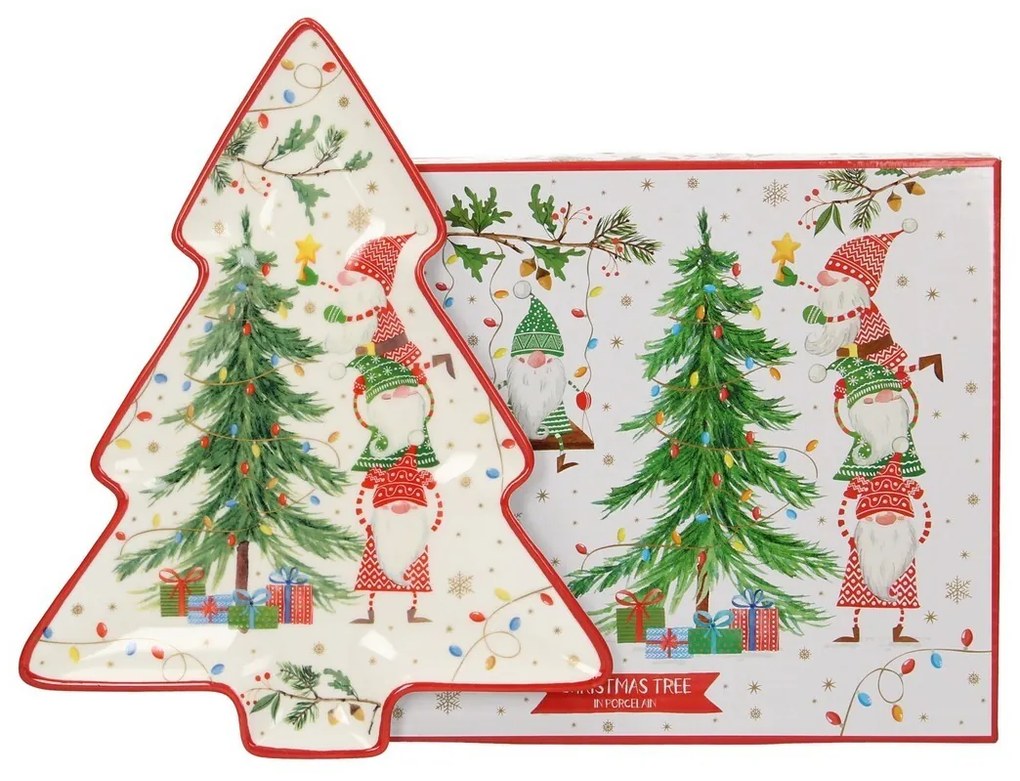 Patera Christmas Tree