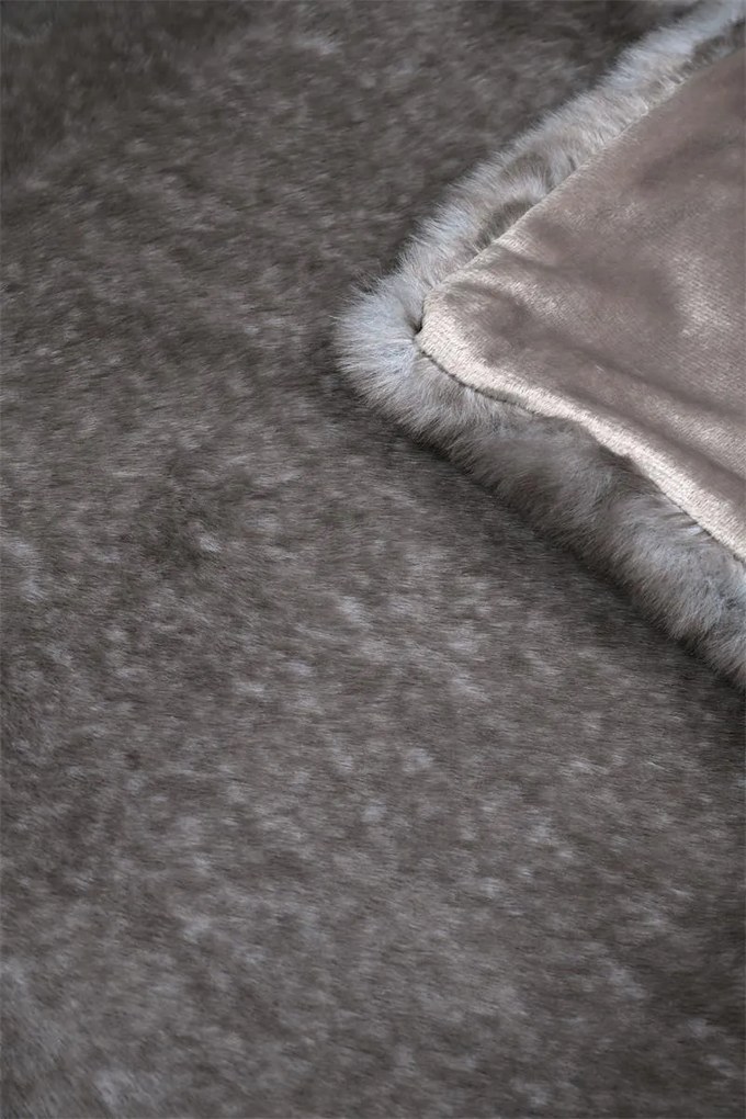 Narzuta HARLOW, 130 x 150 cm