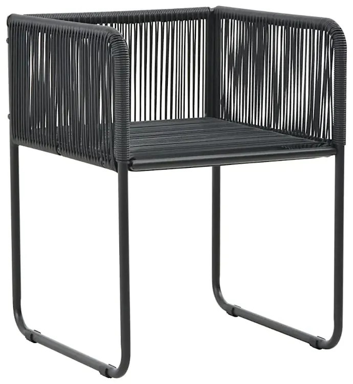 Nowoczesny ogrodowy zestaw M2-G63