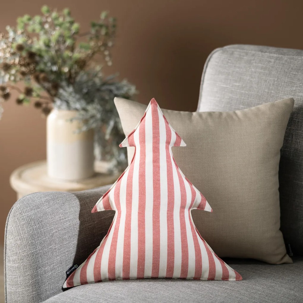 Poduszka Choinka 38x40cm