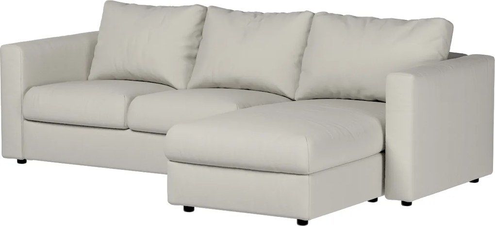 Pokrowiec na sekcję leżanki Vimle