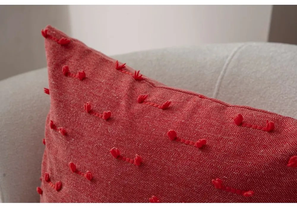 Poszewka na poduszkę 43x43 cm Tuffet – Mioli Decor
