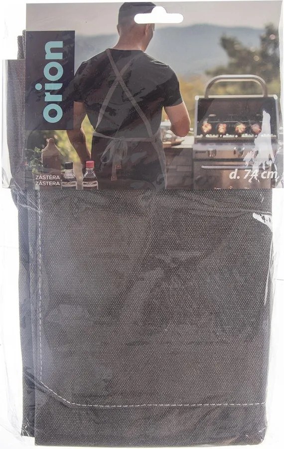 Fartuch Canvas – Orion