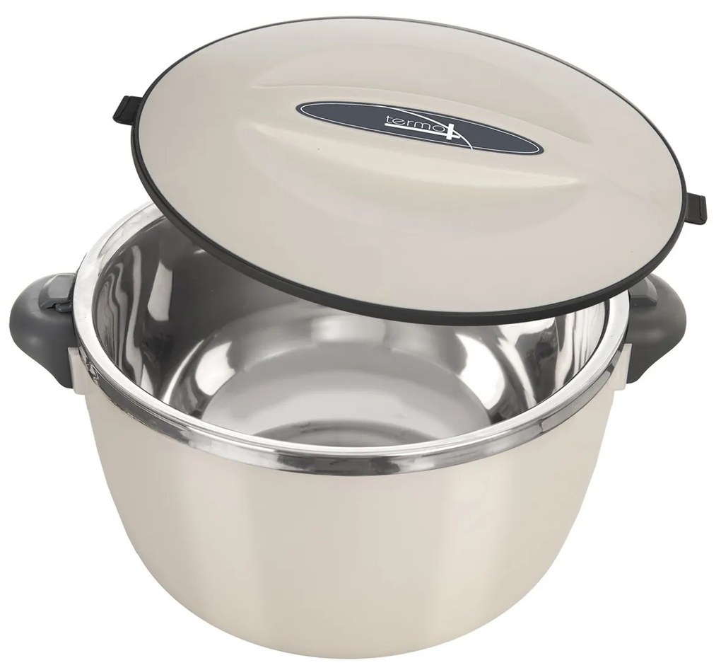 Orion Thermomix Termo biały, 3,9 l, 3,9 l