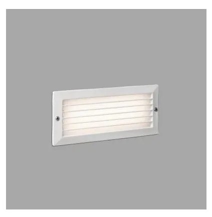 FARO 72094 - LED Zewnętrzne oświetlenie wpuszczane STRIPE-1 LED/5W/230V IP54