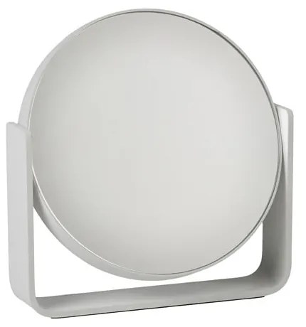 Lusterko kosmetyczne ø 19 cm Ume – Zone