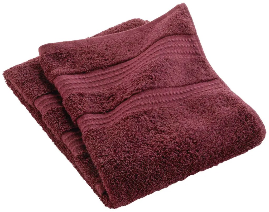 Ręcznik frotte EXCELLENCE, 70 x 130 cm, biobawełna