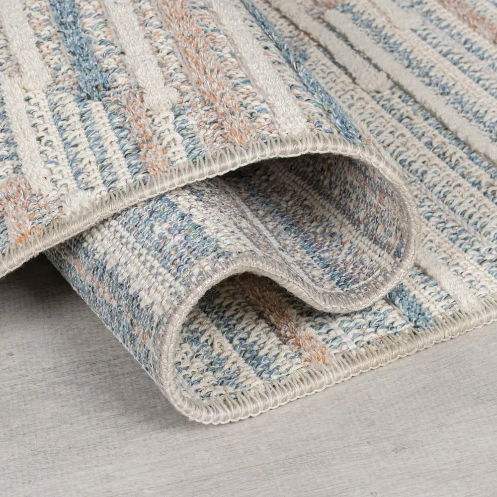 Dywan odpowiedni do prania 155x230 cm Clementine Multi – Flair Rugs