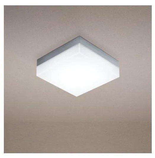 Eglo 94871 - Plafon zewnętrzny SONELLA LED/8,2W/230V IP44