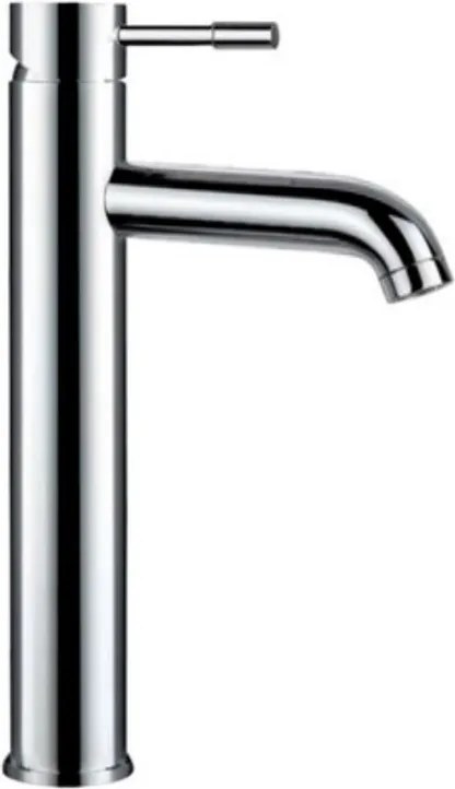 Bateria Umywalkowa Rea Graf Chrom Wysoka