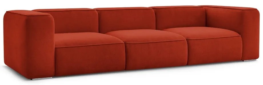 Ceglasta sofa 345 cm Zephyr – Bobochic Paris