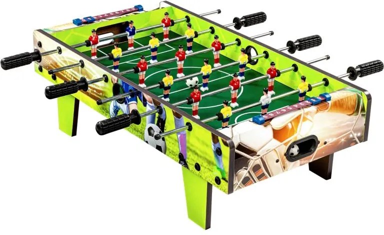 Mini piłkarzyki - 70 cm