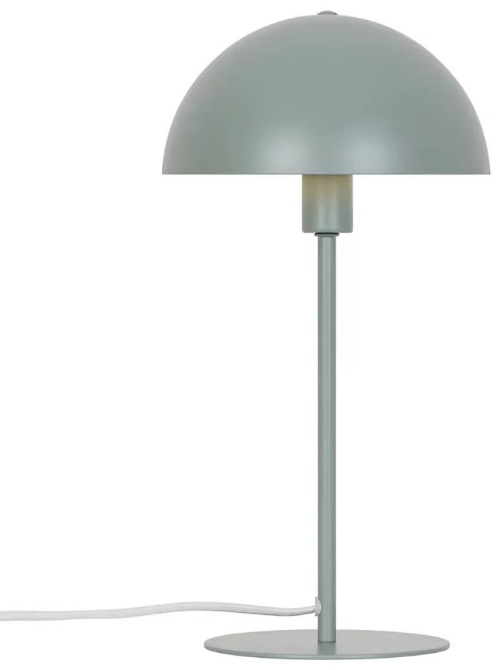 Nordlux - Lampa stołowa ELLEN 1xE14/40W/230V zielony