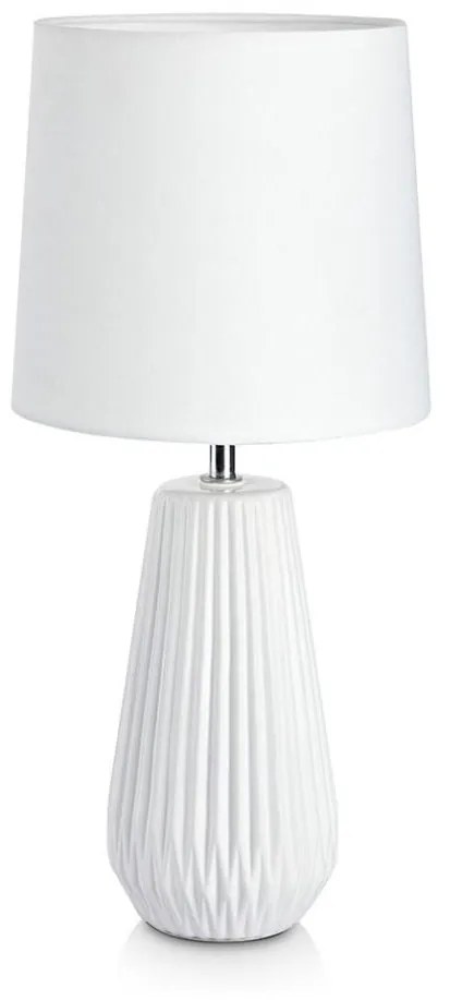 Markslöjd 106623 - Lampa stołowa NICCI 1xE14/40W/230V