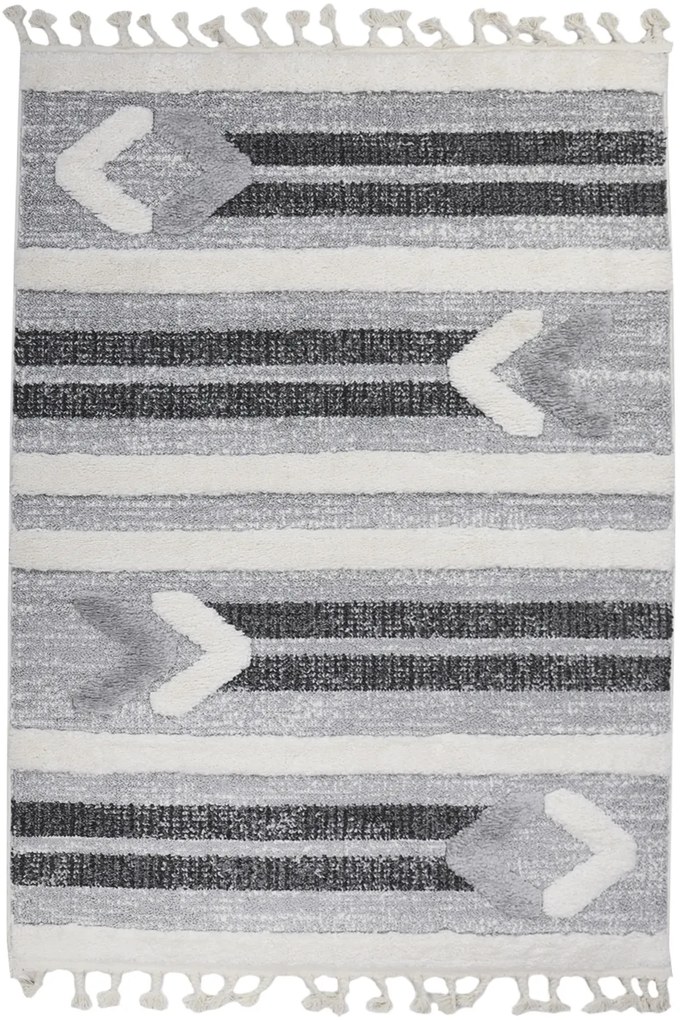 Dywan London SONA 133x190 Prostokąt