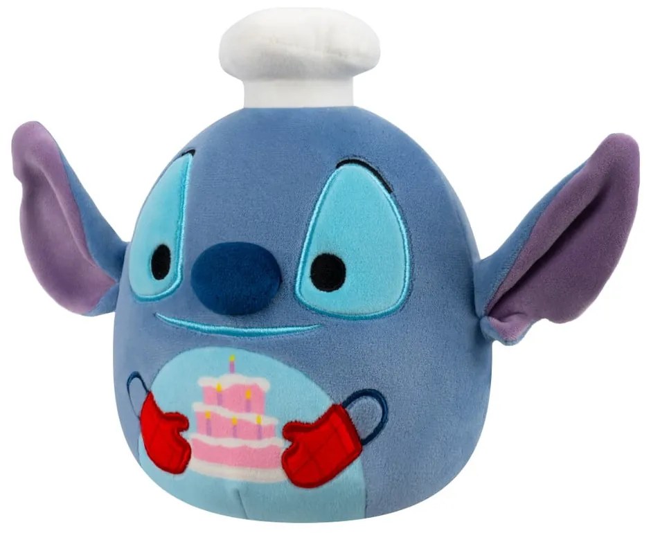 Zabawka pluszowa Stitch – SQUISHMALLOWS