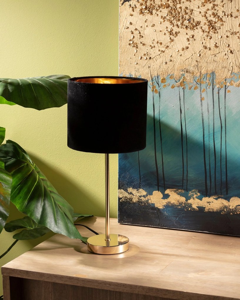 Lampa stołowa Lauren 40cm