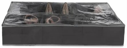 Compactor Organizer na buty Dora, 76 x 60 x 15 cm,ciemnoszary