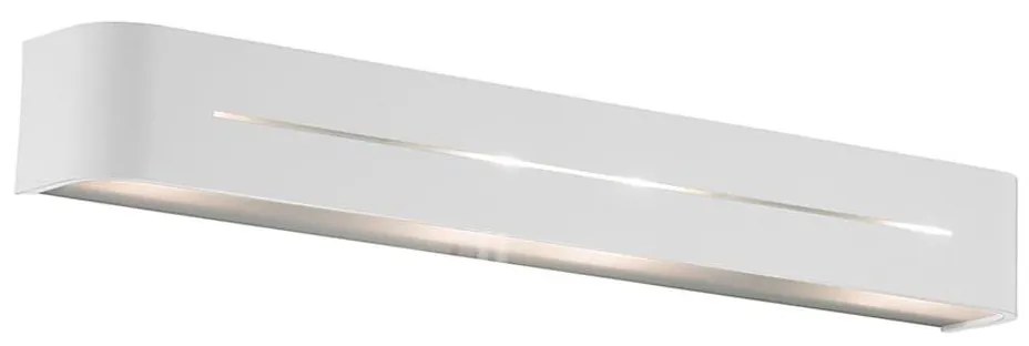 Ideal Lux - Kinkiet POSTA 4xE14/40W/230V biały