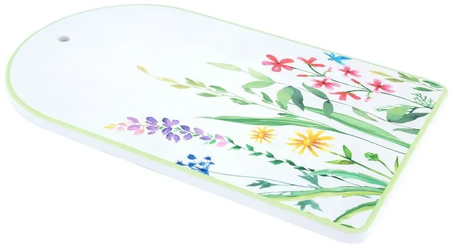 Altom Ceramiczny talerz Nature Awakening 15 x 24 cm