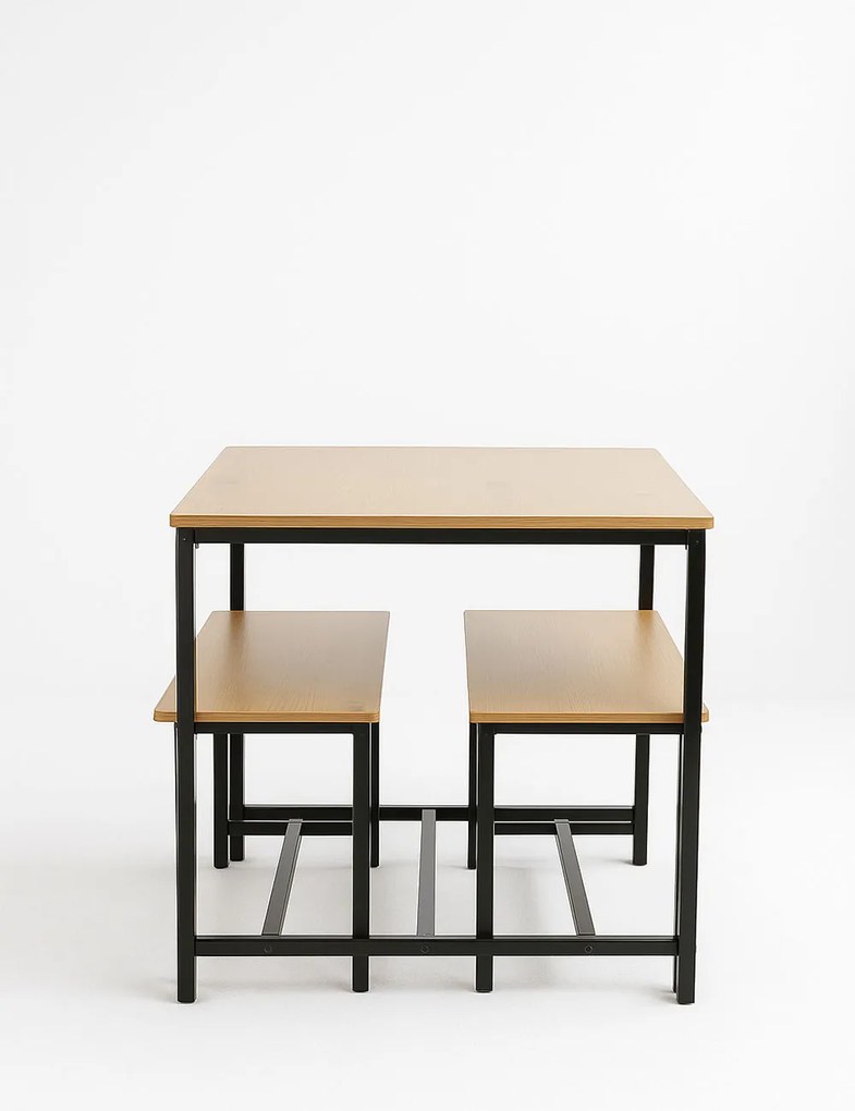 Zestaw awy i stou Teza