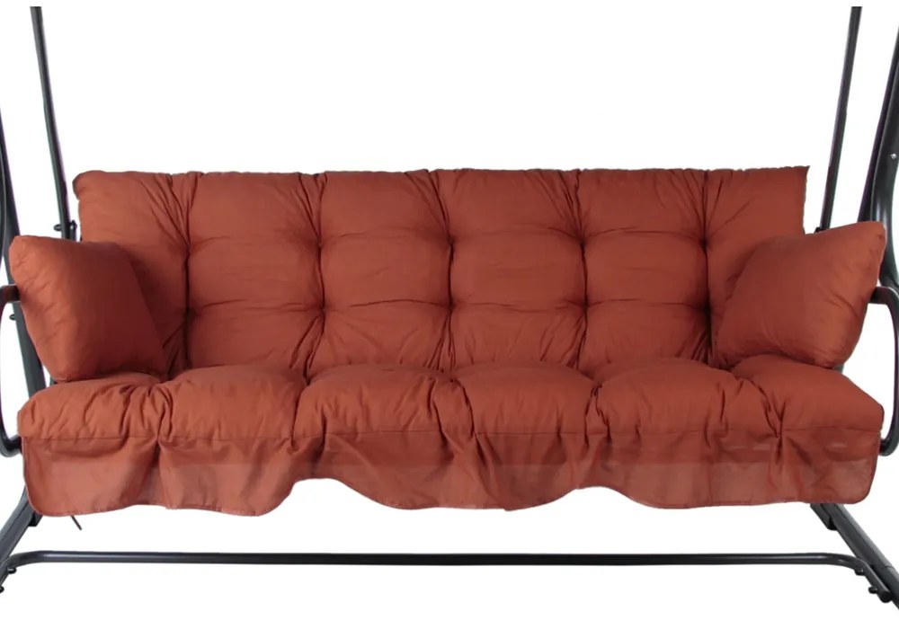 Poduszki na huśtawkę 170 cm Ravenna D001-04PB PATIO