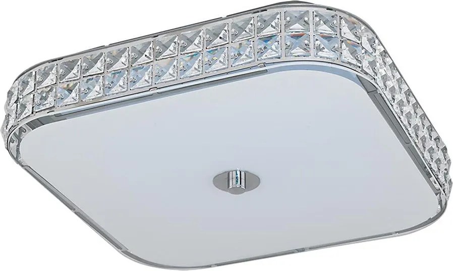 Eglo 96004 - Lampa sufitowa LED CARDILLIO LED/23.5W/230V