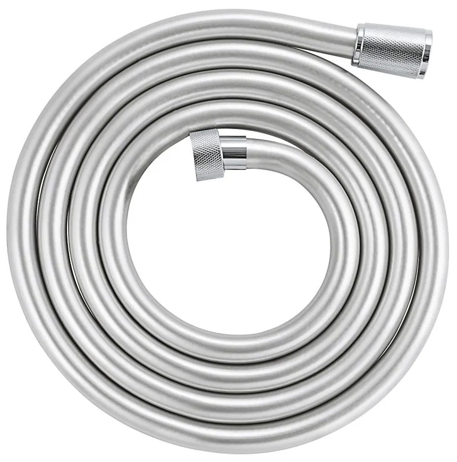 GROHE 27507001 - Wąż prysznicowy VITALIOFLEX SILVER 2000 mm