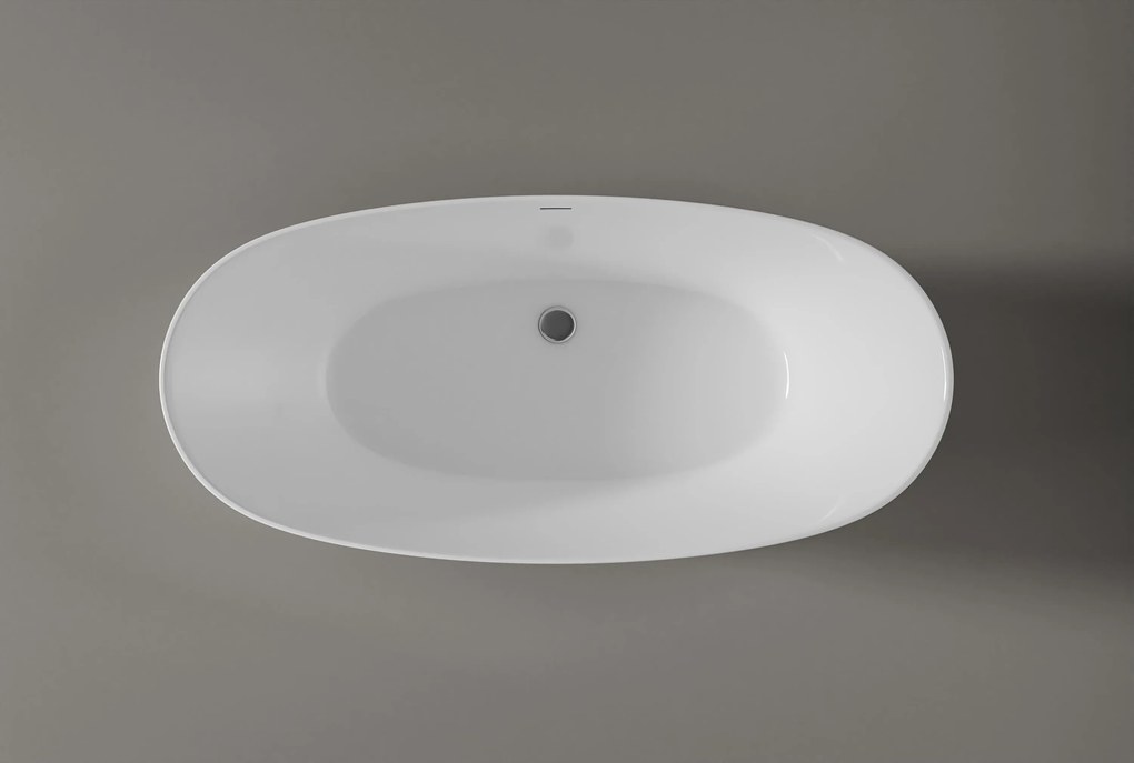 Wolnostojąca wanna BELAQUA 2.0