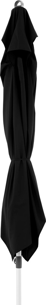 Doppler EXPERT parasol ogrodowy 300 x 200 cm czarny