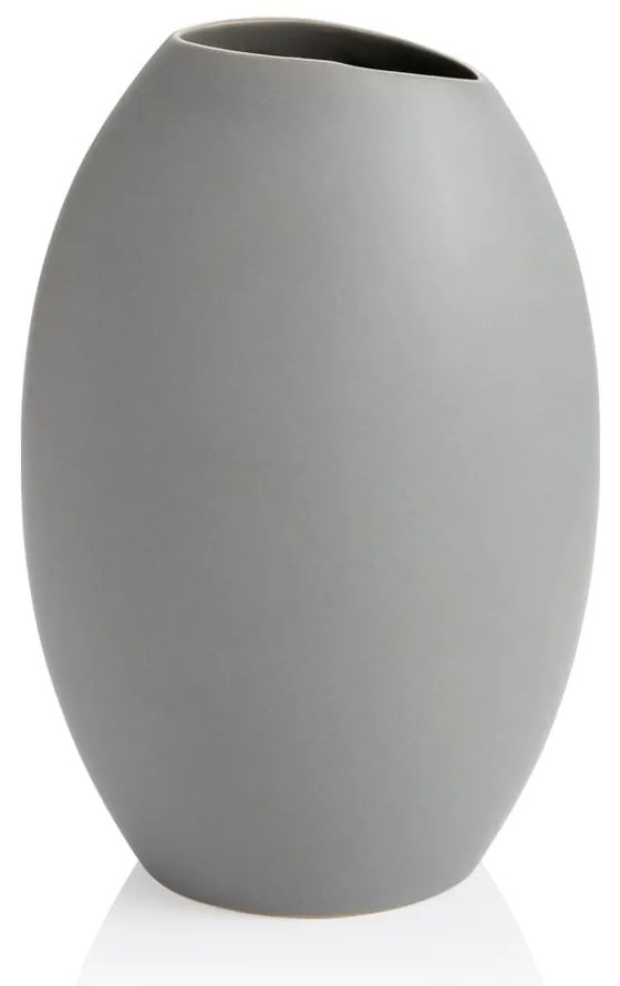 Szary ceramiczny wazon Fancy Home – Tescoma