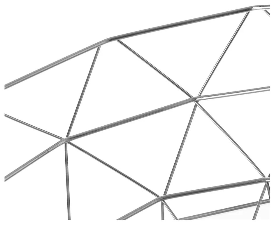 Metalowy koszyk na owoce – Casa Selección