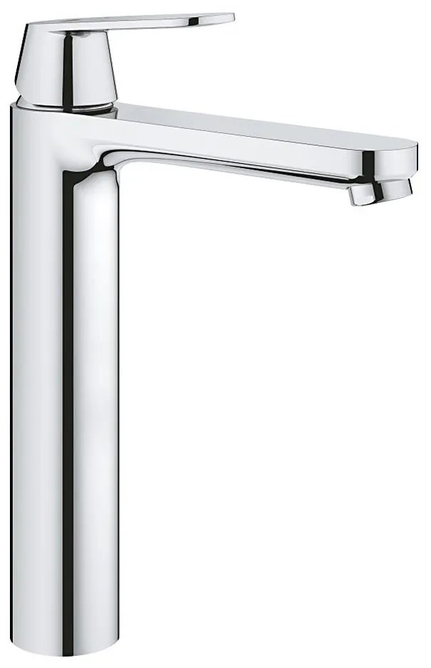 GROHE 23921000 - Bateria umywalkowa EUROSMART COSMOPOLITAN XL, błyszczący chrom
