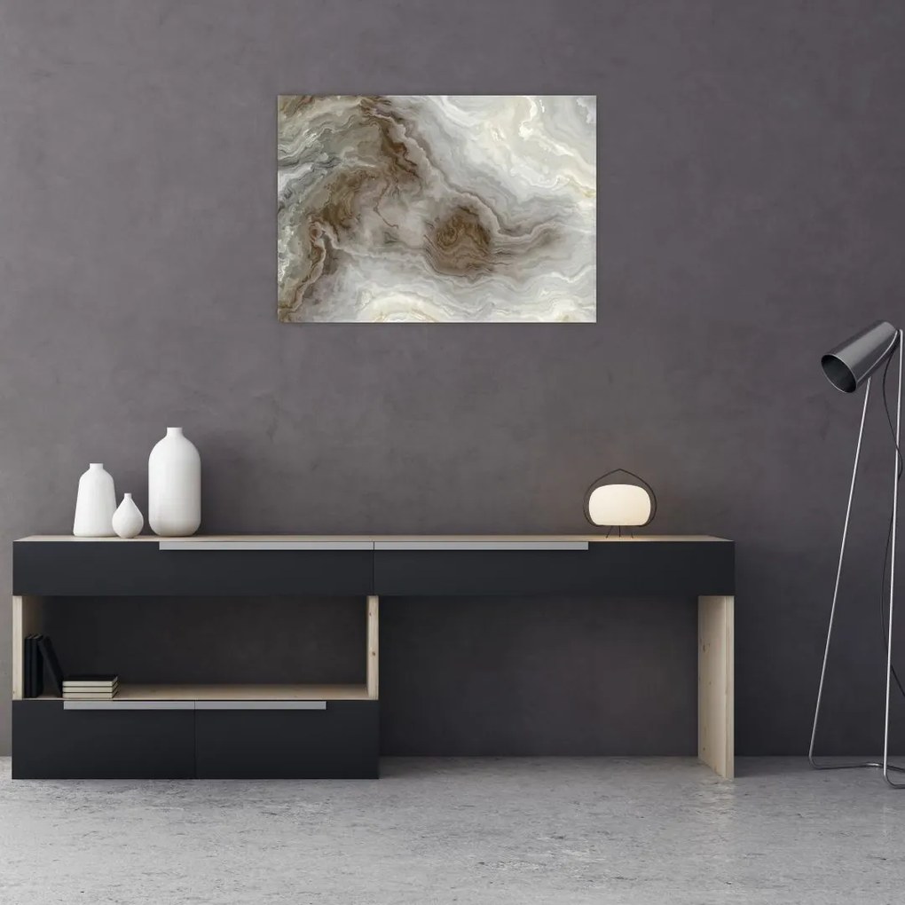 Obraz  - Onyks (70x50 cm)