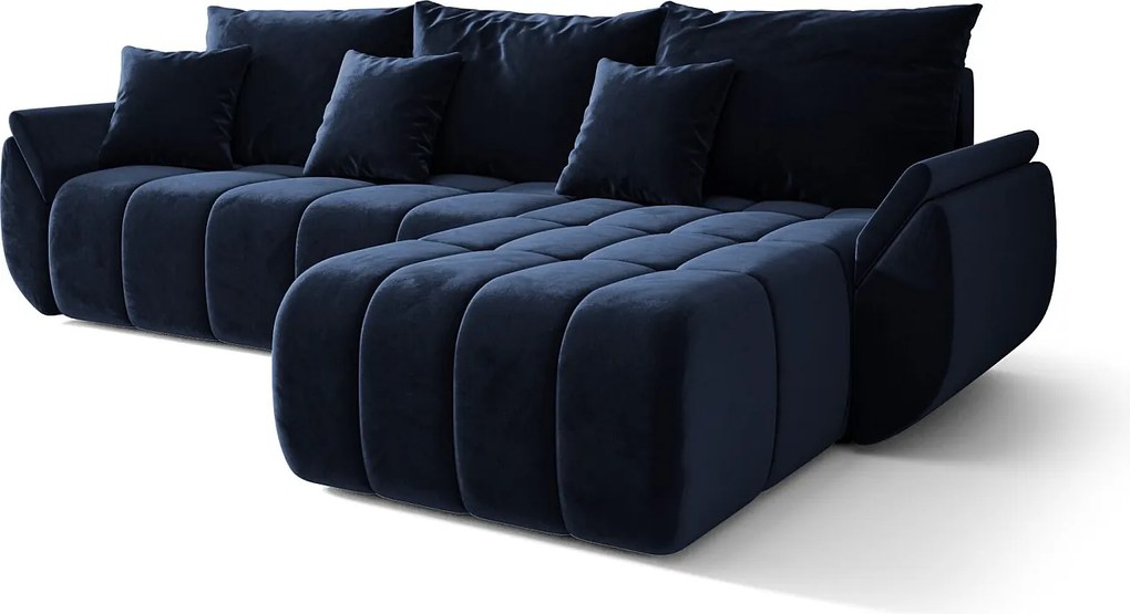 Narożnik TOKYO Prawy Monolith 77