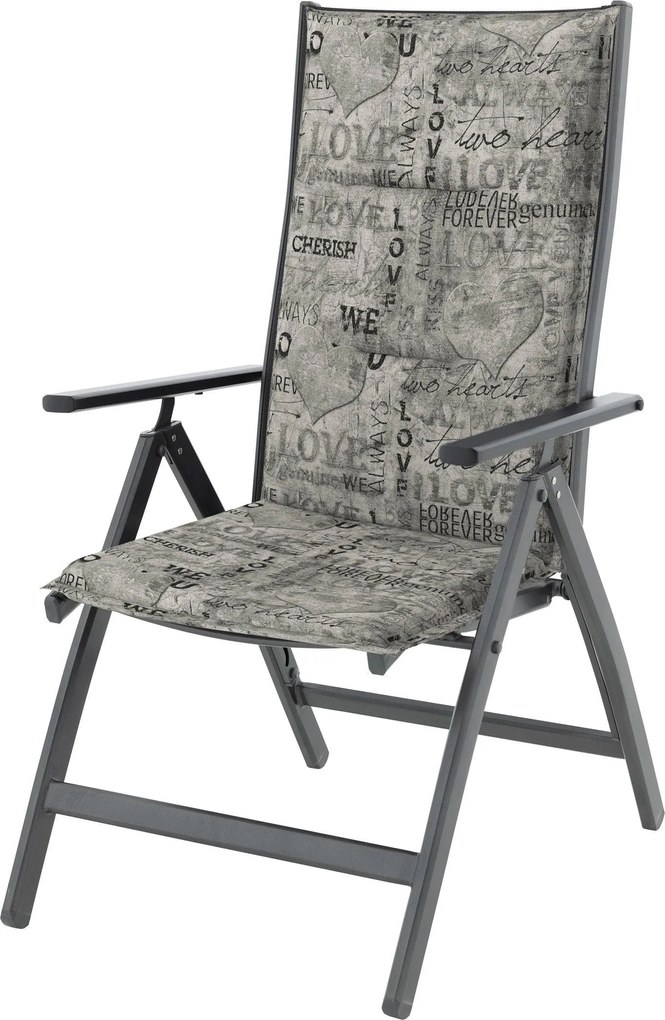 Doppler SPOT 2660 szary