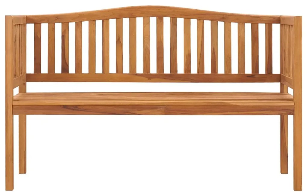 Drewniana ławka ogrodowa R2-S01