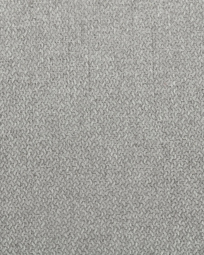 Zasłona BASIC na kółkach 140x280cm popielaty 1 szt.