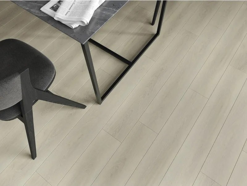 Mexen Concord panele winylowe 1240 x 182 mm SPC 6,5 mm, podkład IXPE 1,5 mm, 4 V-Fuga, Dąb - F1056-1240-182-505-4V1-01