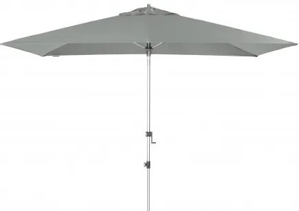 EXPERT 3 x 2 m - uchylny parasol ogrodowy z uchwytem : Substancja Desen - 827