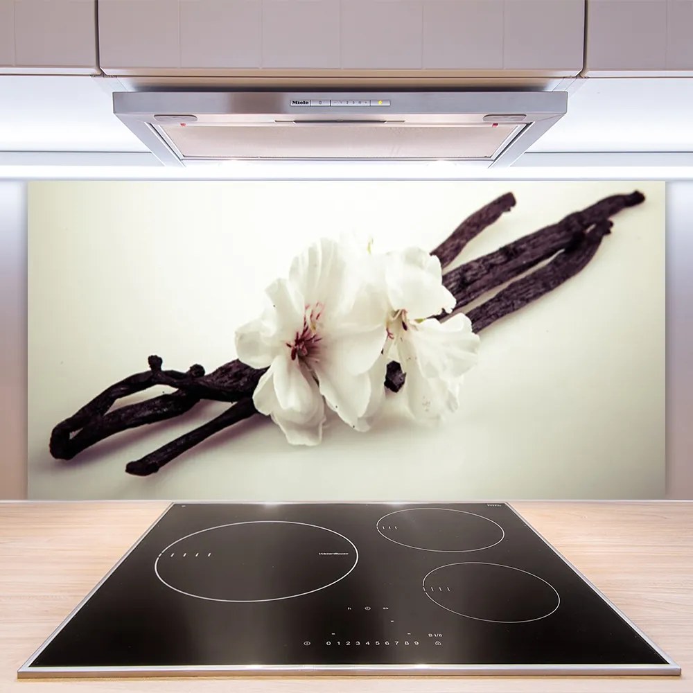 Panel Szklany Pełnia Letnich Barw